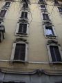 Appartamento studenti con balcone 3- citt� studi,