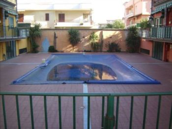 Appartamento affitto Giugliano In Campania - Altre fotografie