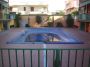 Trilocale con piscina e balcone Giugliano In