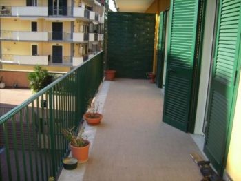 Trilocale con piscina e balcone Giugliano In Campania - Altre fotografie