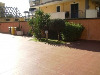 Trilocale con piscina e balcone Giugliano In Campania - Altre fotografie
