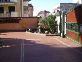 Trilocale con piscina e balcone Giugliano In Campania - Altre fotografie