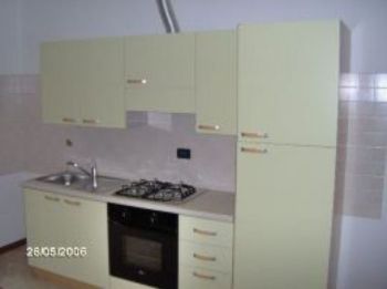 Appartamento affitto Fiesso D'artico - Altre fotografie
