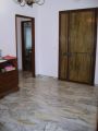 Casa arredata con balcone Sud-ovest