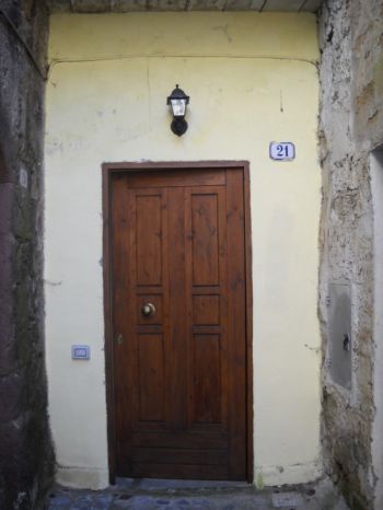 Iindipendente panoramico