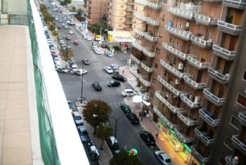 Appartamento affitto Taranto