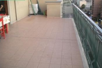 Appartamento con balcone Taranto