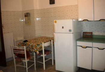 Appartamento con balcone Taranto