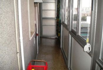 Appartamento con balcone Taranto