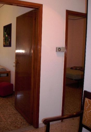 Appartamento con balcone Borgo