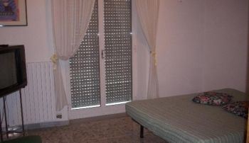 Appartamento con balcone Borgo