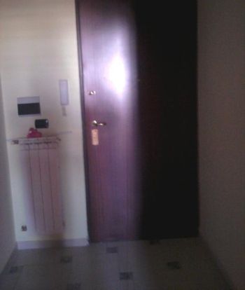 Trilocale con balcone Borgo