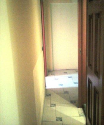 Trilocale con balcone Borgo