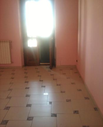 Trilocale con balcone Borgo