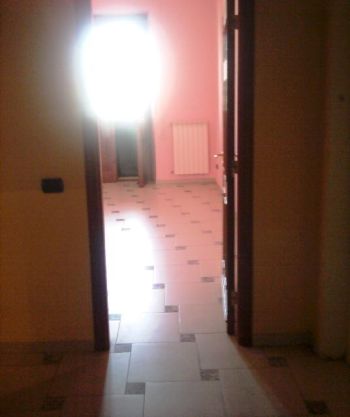 Trilocale con balcone Borgo