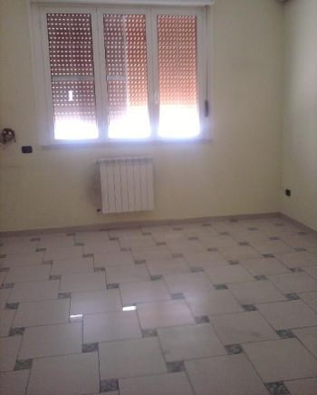 Trilocale con balcone Borgo
