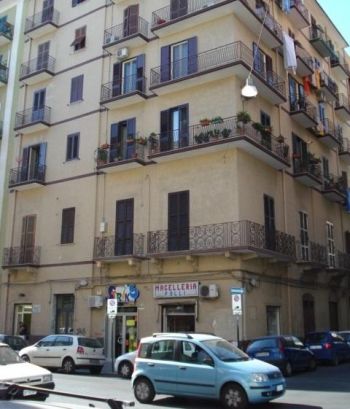 Appartamento affitto Taranto