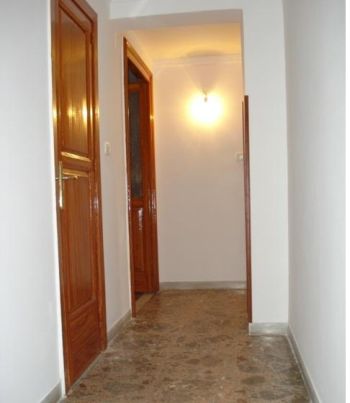 Casa con balcone Taranto