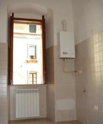 Casa con balcone Taranto