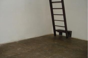 Casa con balcone Taranto