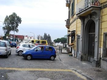 Monolocale affitto Napoli - Altre fotografie