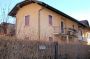 Villa con giardino Colazza