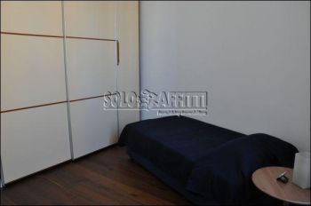 Appartamento arredato con garage Chiaia