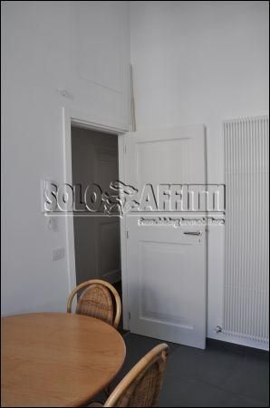 Appartamento arredato con garage Chiaia