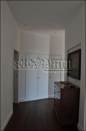 Appartamento arredato con garage Chiaia