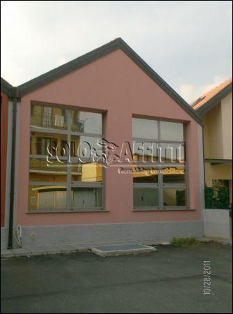 Appartamento affitto Cologno Monzese