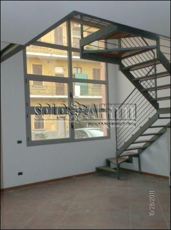 Appartamento arredato con garage Bettolino