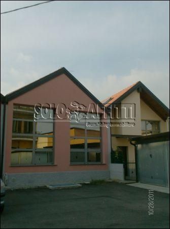 Appartamento arredato con garage Bettolino