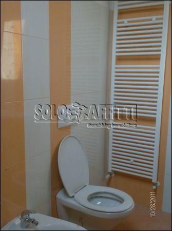 Appartamento arredato con garage Bettolino