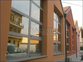 Appartamento arredato con garage Bettolino