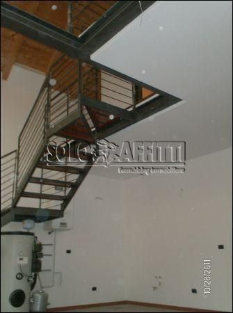 Appartamento arredato con garage Bettolino