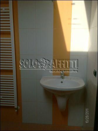 Appartamento arredato con garage Bettolino