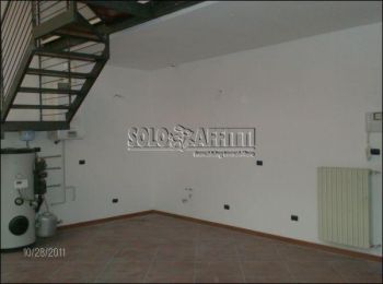 Appartamento arredato con garage Bettolino