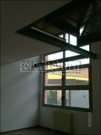 Appartamento arredato con garage Bettolino