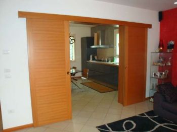Villa a schiera con posto auto Portogruaro - Altre fotografie
