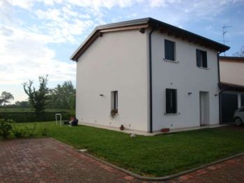 Villa a schiera con posto auto Portogruaro - Altre fotografie