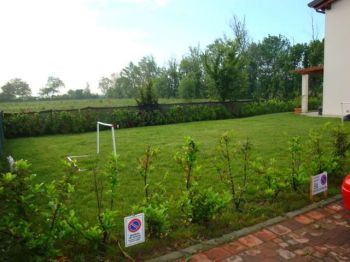 Villa a schiera con posto auto Portogruaro - Altre fotografie
