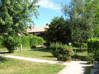 Appartamento affitto Sesto Calende - Altre fotografie