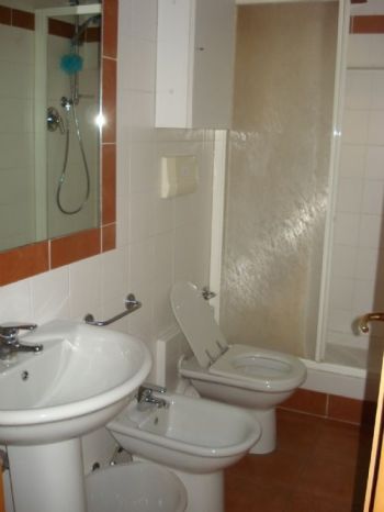 Appartamento arredato con terrazzo Lame - Altre fotografie
