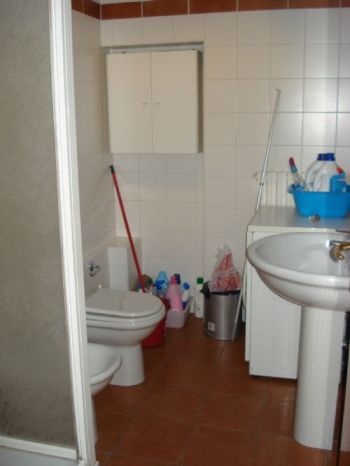 Appartamento arredato con terrazzo Lame - Altre fotografie