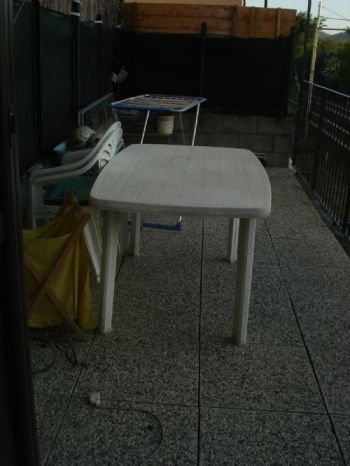 Appartamento arredato con terrazzo Lame - Altre fotografie