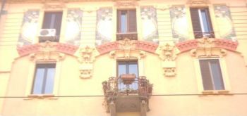 Monolocale viale certosa