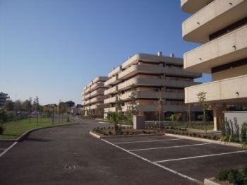 Monolocale con posto auto Lunghezza, castelverde, ponte di nona, acqua vergine - Altre fotografie