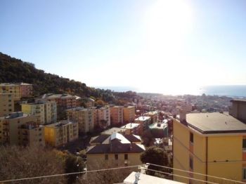 Appartamento affitto Genova - Altre fotografie