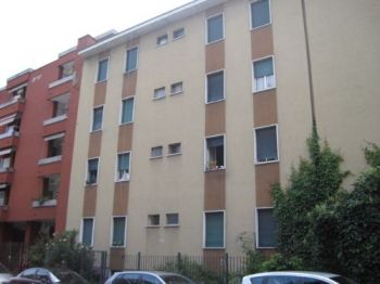 Monolocale affitto Milano - Altre fotografie