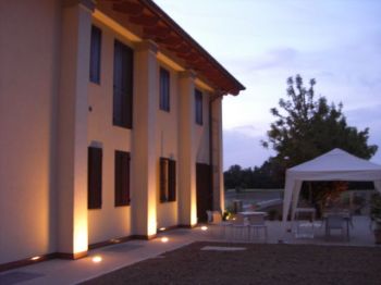 Appartamento affitto San Lazzaro Di Savena - Vista esterna